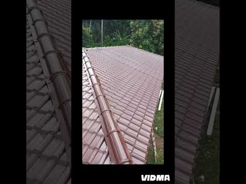 Upvc Roofing Sheet
