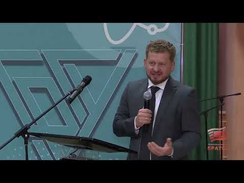 В Братском государственном университете прошло заседание в рамках проведения XI епархиальных чтений