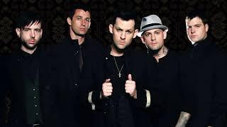 Good Charlotte - Keep Your Hands Off My Girl (HQ)