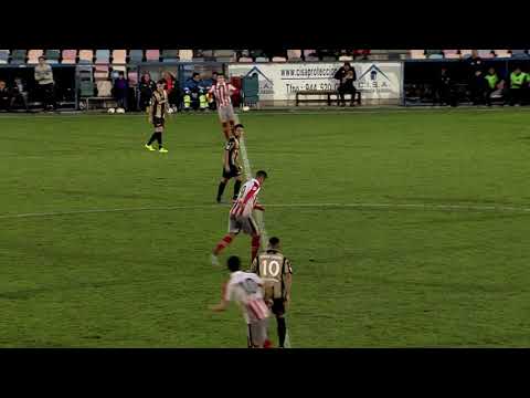 ⚽️ Resumen I J.13 2ªDiv. B 17-18 I Barakaldo CF 1-1 Bilbao Athletic I Laburpena