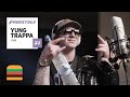 FFM Freestyle Yung Trappa Фристайл под биты Gucci Mane Lil Wayne MORGENSHTERN
