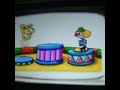 Baby Tv Art