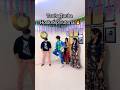 Tauba Tauba Twist With Family Zidaanshahidaly Family Shorts