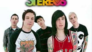 Turn It Up - Stereos