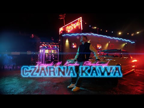 Zarzycki ft. Karolina Stanisławczyk - CZARNA KAWA