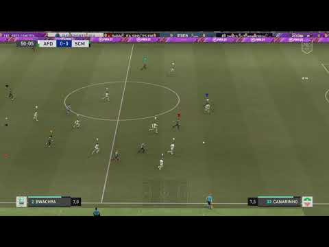 SCM ORAN entrainement