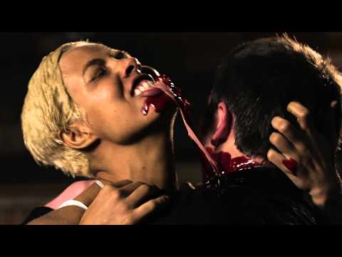 The Reverend Official UK Theatrical Trailer 2012