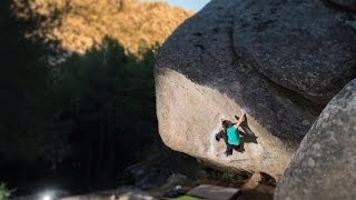 La Pedriza Bouldering Volume I