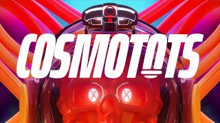 Cosmotots | GamePlay PC