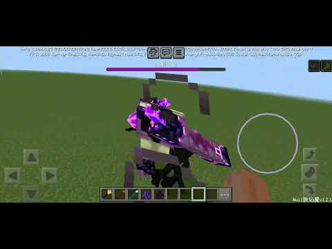 Ender guardian vs mutant enderman