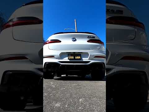 #X4M Competition | #Valvetronics Designs Titanium Exhaust