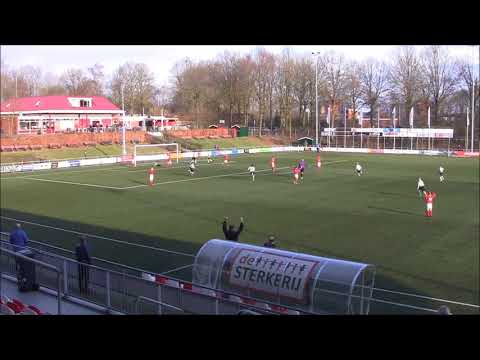 Excelsior 31 JO13 1   Genemuiden JO13 1 seizoen 2017-2018