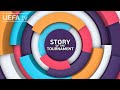 The Story of the Tournament | #WEURO 2022