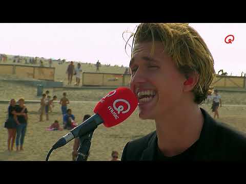 Q Beachhouse: Ian Thomas - Too Good