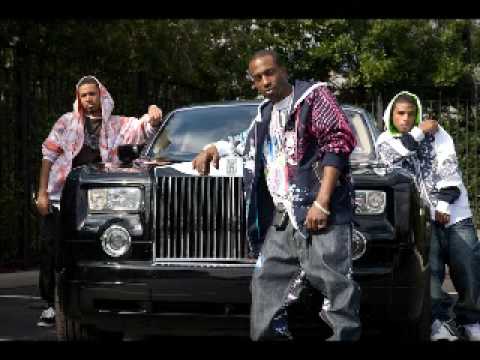 4Thirty - I'm Fly w/ lryics