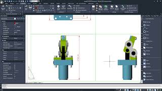 Dimensioning and Plotting Your 3D Model
