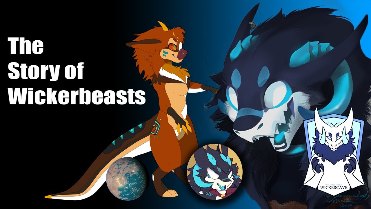 Furry History | Wickerbeasts