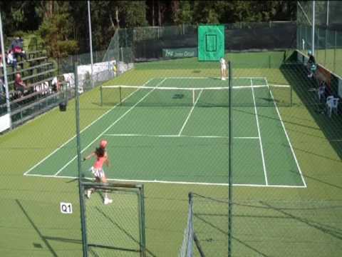 21 OCT MAIN DRAW   Oleksandra Andrieieva vs Yasmine Mansouri