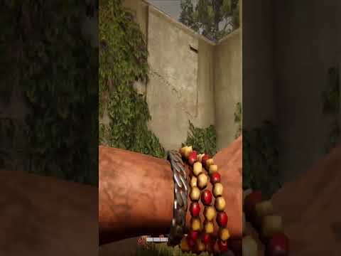 Rutschen ist auch verboten! #shorts - Far Cry 6