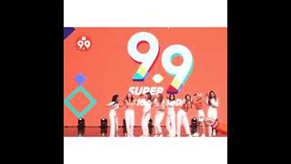 Download lagu Twice goyang Shopee 9.9 Super Shopping Day mp3