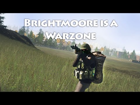 Brightmoore is a Warzone Miscreated