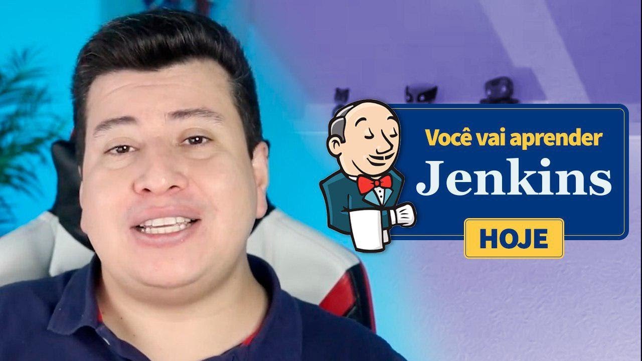Jenkins: O mínimo que você precisa saber