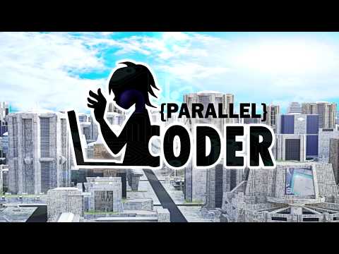 Parallel Coder: Isekai! Coding Video