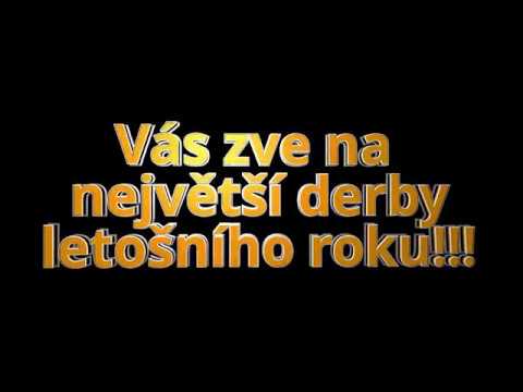 Derby roku je tady!!! SK Bivoj Litvínov - Florbal Chomutov
