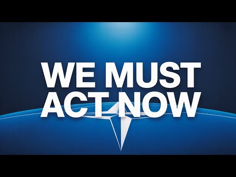 NATO Must Respond to Russian Aggression.