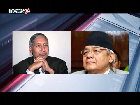 PRIME TIME 8 PM NEWS_2077_05_19 - NEWS24 TV