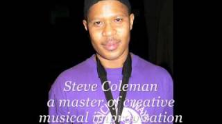 Vijay Iyer / Steve Coleman "Off The Top"