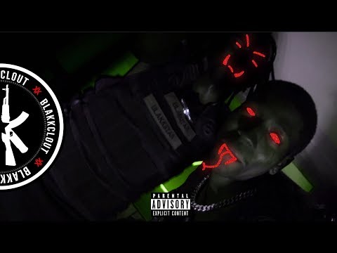 Flacko x Thoney - 2 BULLET (Official Music Video)