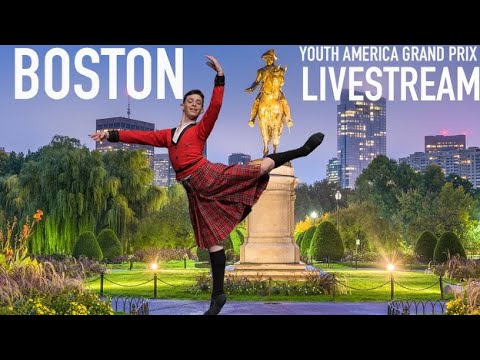 Ballet - YAGP 2022 Boston Semi Finals - Awards Ceremony