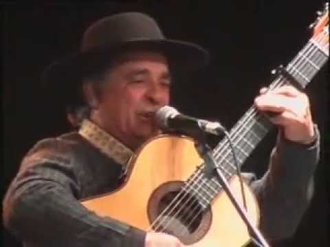 Tape Chaná - Salí sin saber