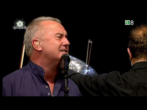 Victor Manuel - Cuelebre (Homenaje en Mieres, septiembre 2013) HD