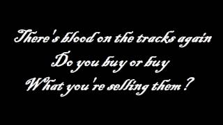 Bury Your Heart - Flyleaf (Lyrics)