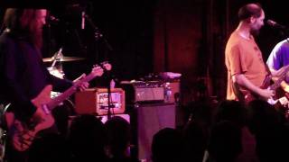 Built to Spill, Distopian Dream Girl, The Showbox, Seattle, WA 11-19-09