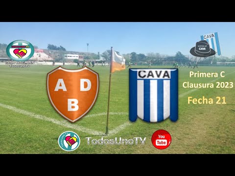 Berazategui vs. Victoriano Arenas – Fecha 21 – Primera C 2023