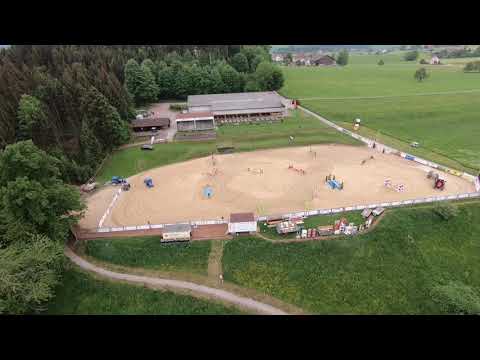 Concours Wädenswil 2018