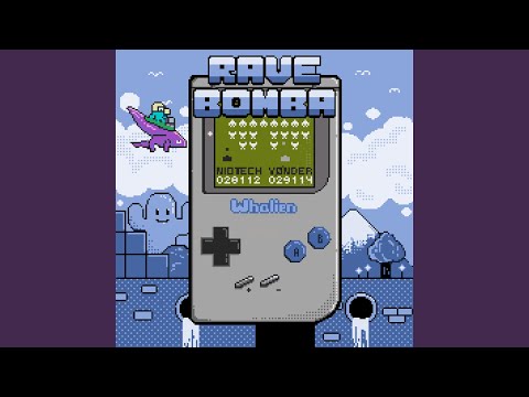 Rave Bomba