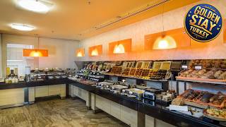 Midtown Hotel | İstanbul, Turkey | Hotel Review 🏨