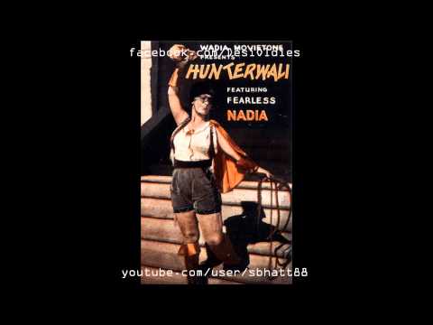 हंटरवाली है भली दुनिया की सुध लेत — वीडियो थंबनेल
