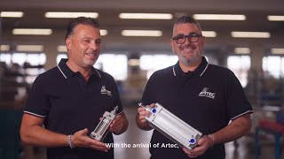 The manufacturing behind the manufacturing