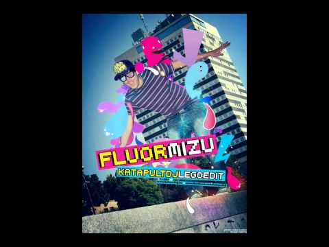 Fluor - Mizu (Cory mix)