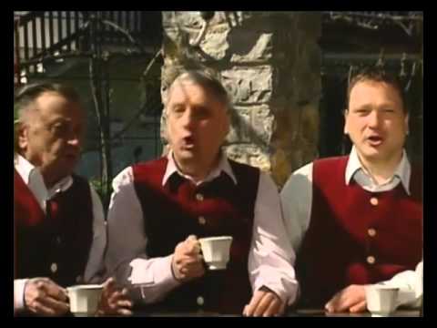 Beneški fantje - Cikorija an kafe