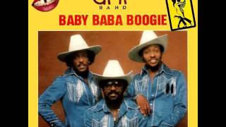Gap Band - Baby Baba Boogie
