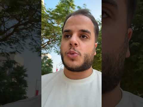 رابط التصويت في بايو القناة #shorts