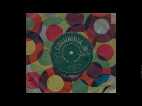 John Barry Seven Interview - Part One