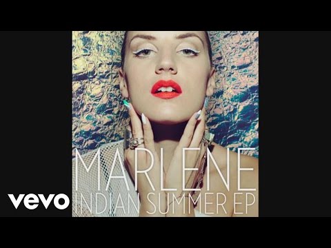 Marlene - Indian Summer (Audio)