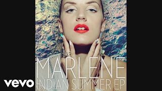 Marlene - Indian Summer (Audio)